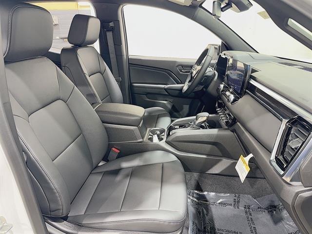 new 2026 GMC Canyon car, priced at $43,750