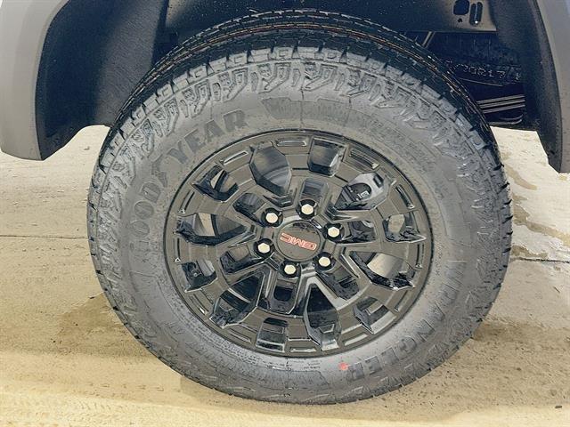 new 2026 GMC Canyon car, priced at $43,750