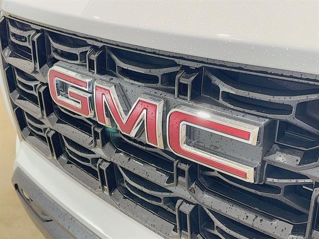 new 2026 GMC Canyon car, priced at $43,750