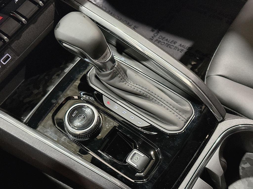 new 2026 GMC Canyon car, priced at $43,750