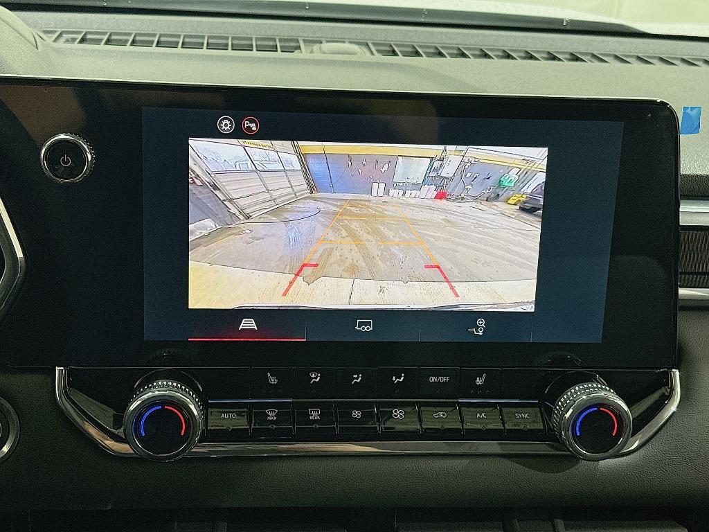 new 2026 GMC Canyon car, priced at $43,750