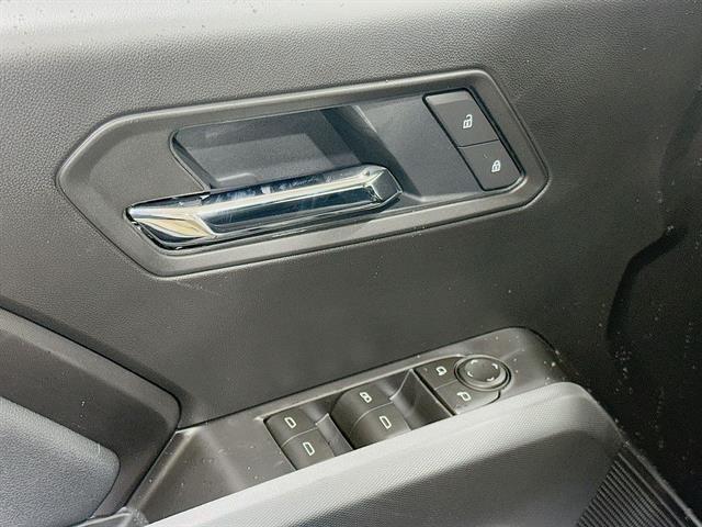 new 2026 GMC Canyon car, priced at $43,750