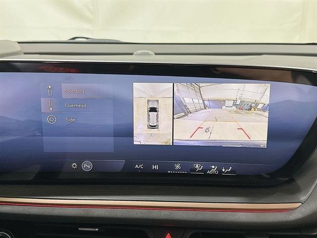 new 2026 Buick Envision car, priced at $43,979