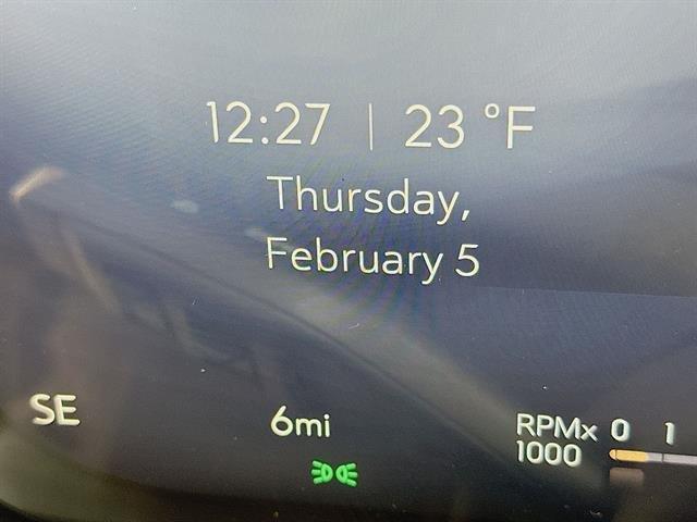 new 2026 Buick Envision car, priced at $43,979