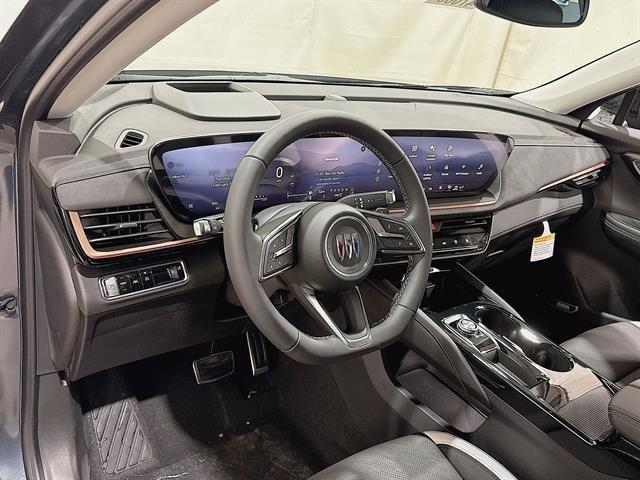 new 2026 Buick Envision car, priced at $43,979
