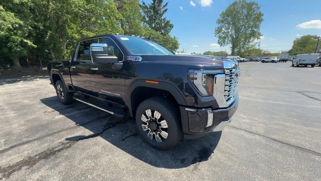 new 2026 GMC Sierra 2500 car, priced at $88,308