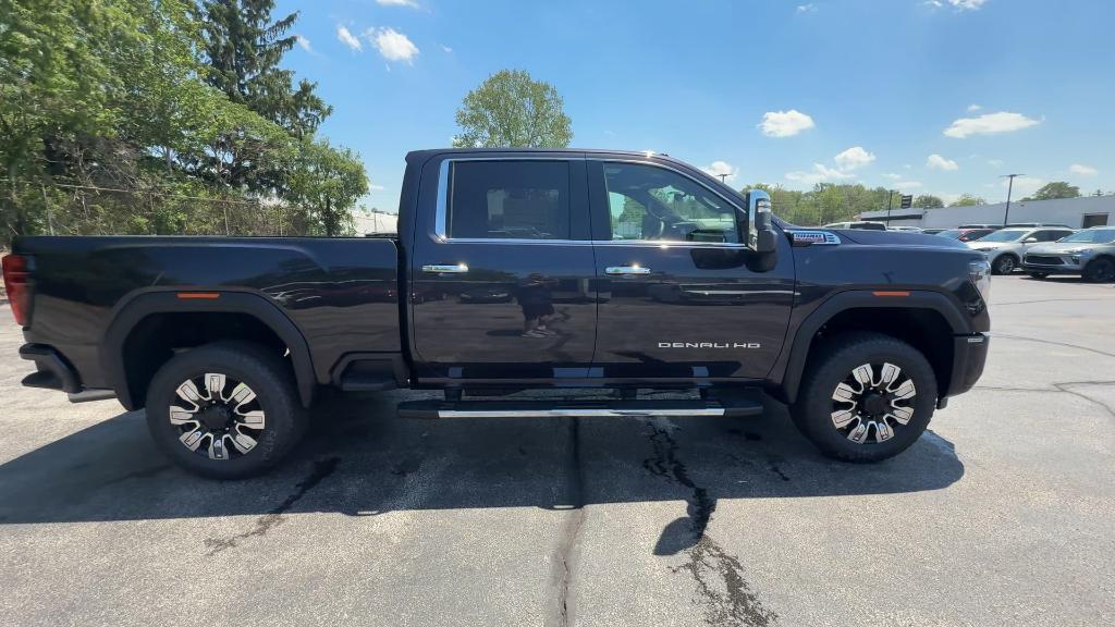new 2026 GMC Sierra 2500 car, priced at $88,308