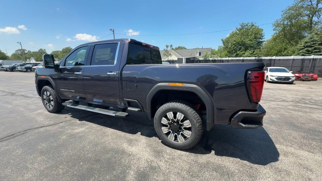 new 2026 GMC Sierra 2500 car, priced at $88,308