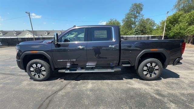 new 2026 GMC Sierra 2500 car, priced at $89,308