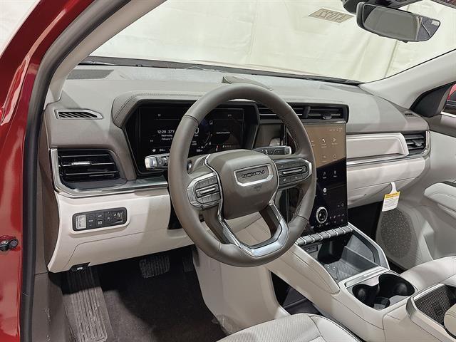 new 2026 GMC Terrain car, priced at $43,207