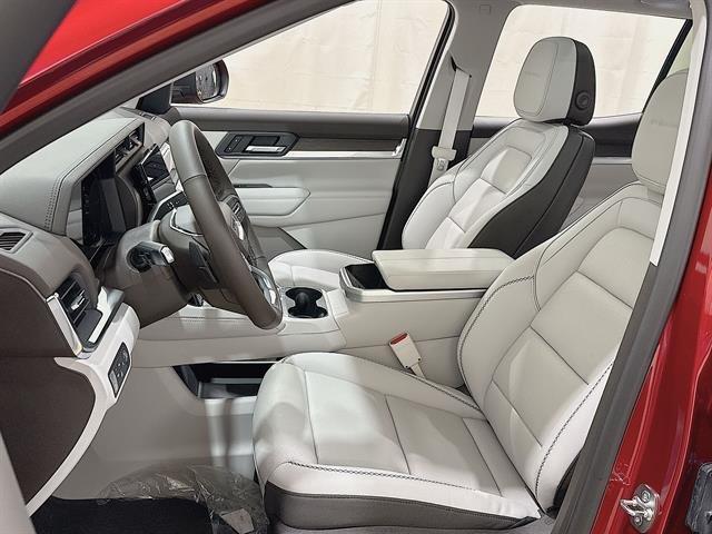 new 2026 GMC Terrain car, priced at $43,207