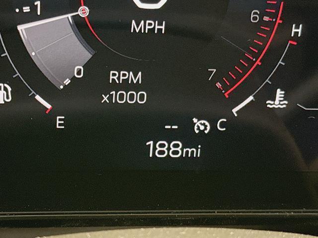 new 2026 GMC Terrain car, priced at $43,207