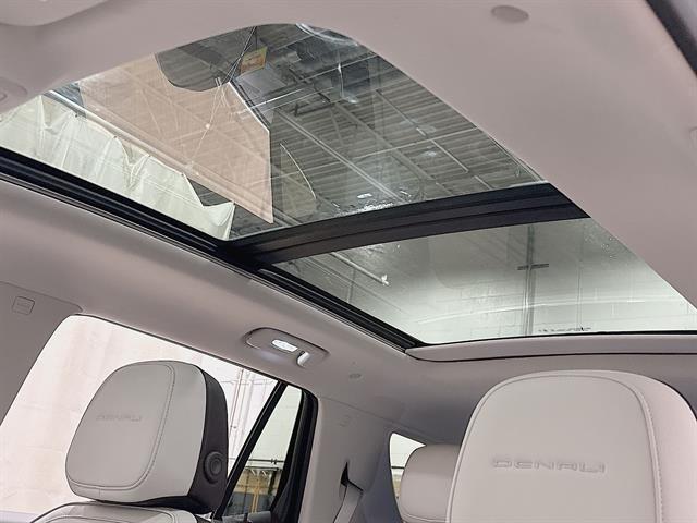 new 2026 GMC Terrain car, priced at $43,207