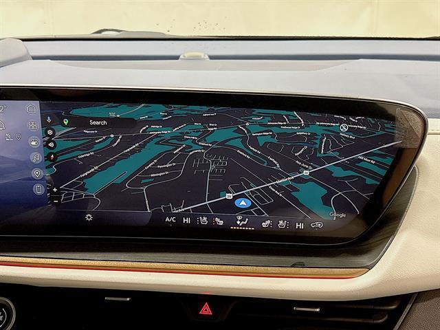 new 2026 Buick Envision car, priced at $51,036