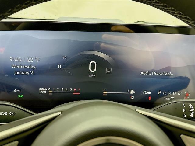 new 2026 Buick Envision car, priced at $51,036