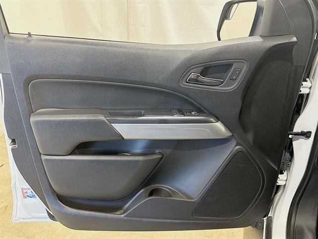 used 2018 Chevrolet Colorado car, priced at $22,900
