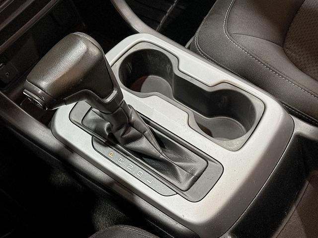 used 2018 Chevrolet Colorado car, priced at $22,900