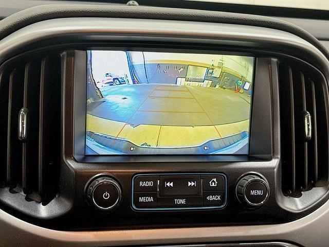 used 2018 Chevrolet Colorado car, priced at $22,900