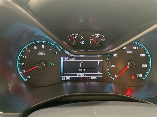 used 2018 Chevrolet Colorado car, priced at $22,900