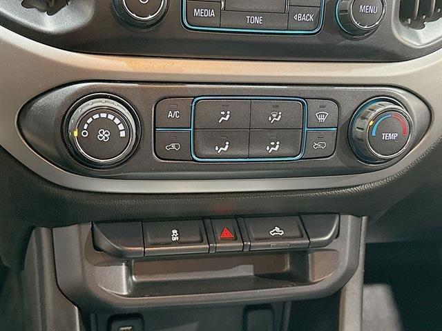 used 2018 Chevrolet Colorado car, priced at $22,900