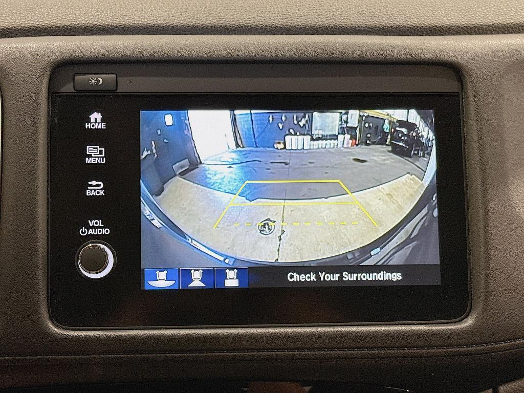used 2019 Honda HR-V car, priced at $21,038