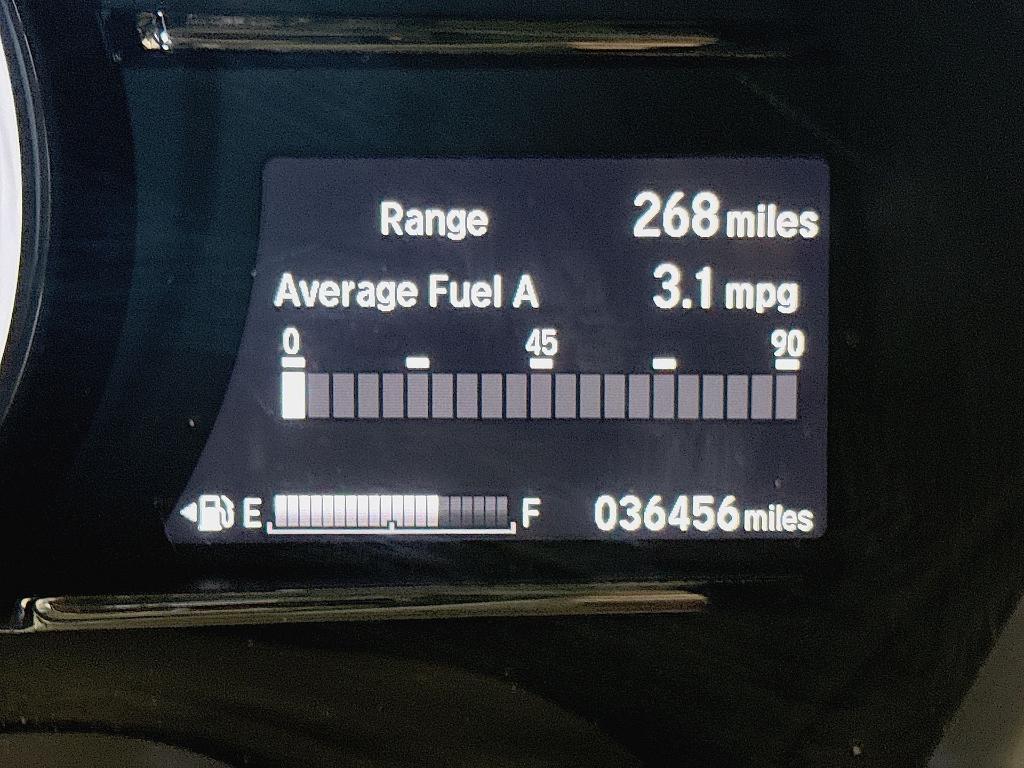 used 2019 Honda HR-V car, priced at $21,038