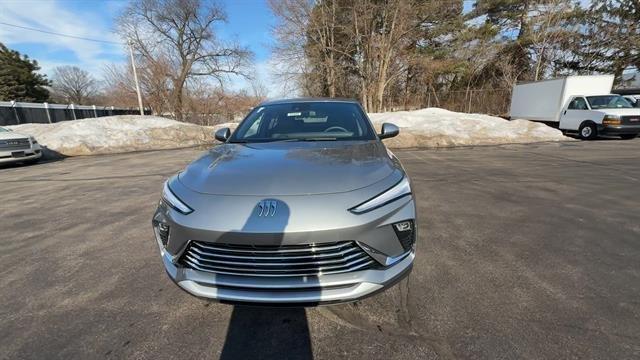 new 2026 Buick Envista car, priced at $26,335