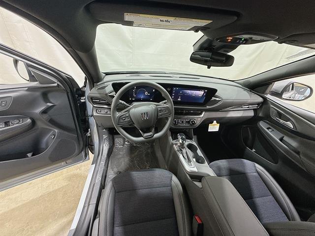 new 2026 Buick Envista car, priced at $26,335