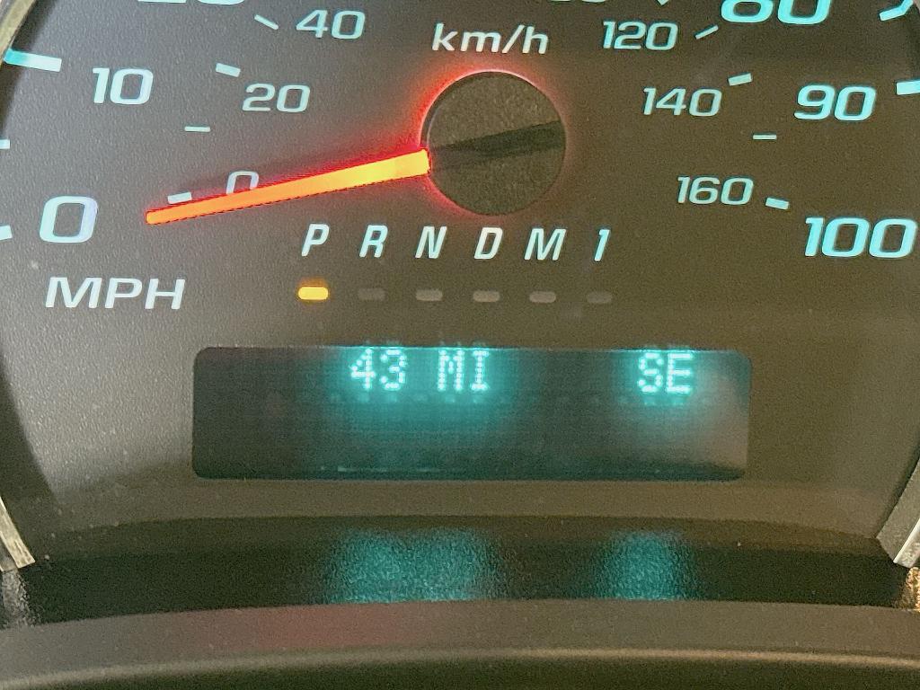 new 2025 GMC Savana 2500 car, priced at $52,340