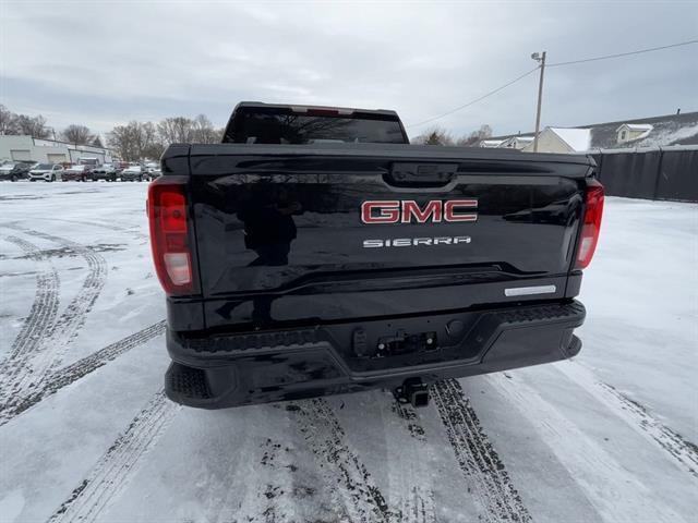 new 2026 GMC Sierra 1500 car, priced at $47,275