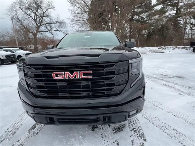new 2026 GMC Sierra 1500 car, priced at $47,275