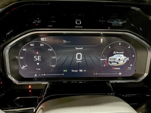 new 2026 GMC Sierra 1500 car, priced at $47,275