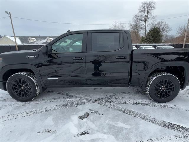 new 2026 GMC Sierra 1500 car, priced at $47,275