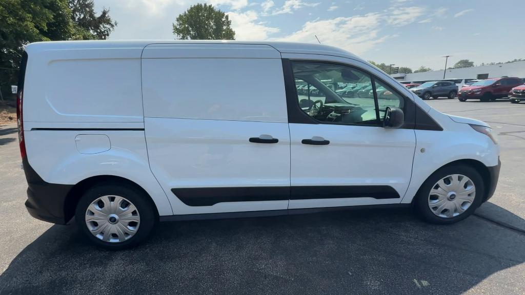 used 2020 Ford Transit Connect car, priced at $12,900