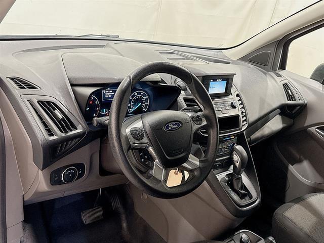 used 2020 Ford Transit Connect car, priced at $12,900