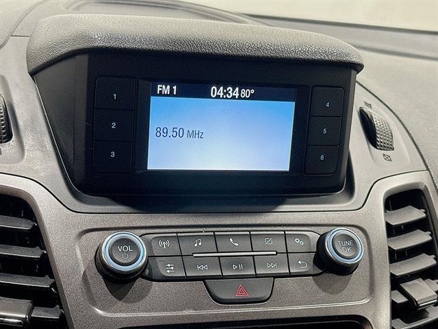 used 2020 Ford Transit Connect car, priced at $12,900