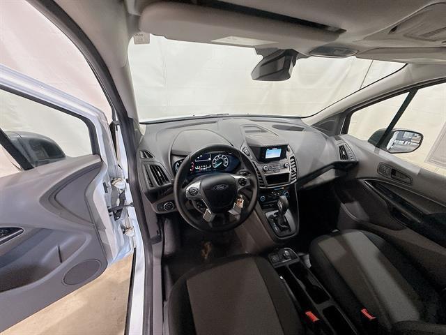 used 2020 Ford Transit Connect car, priced at $12,900