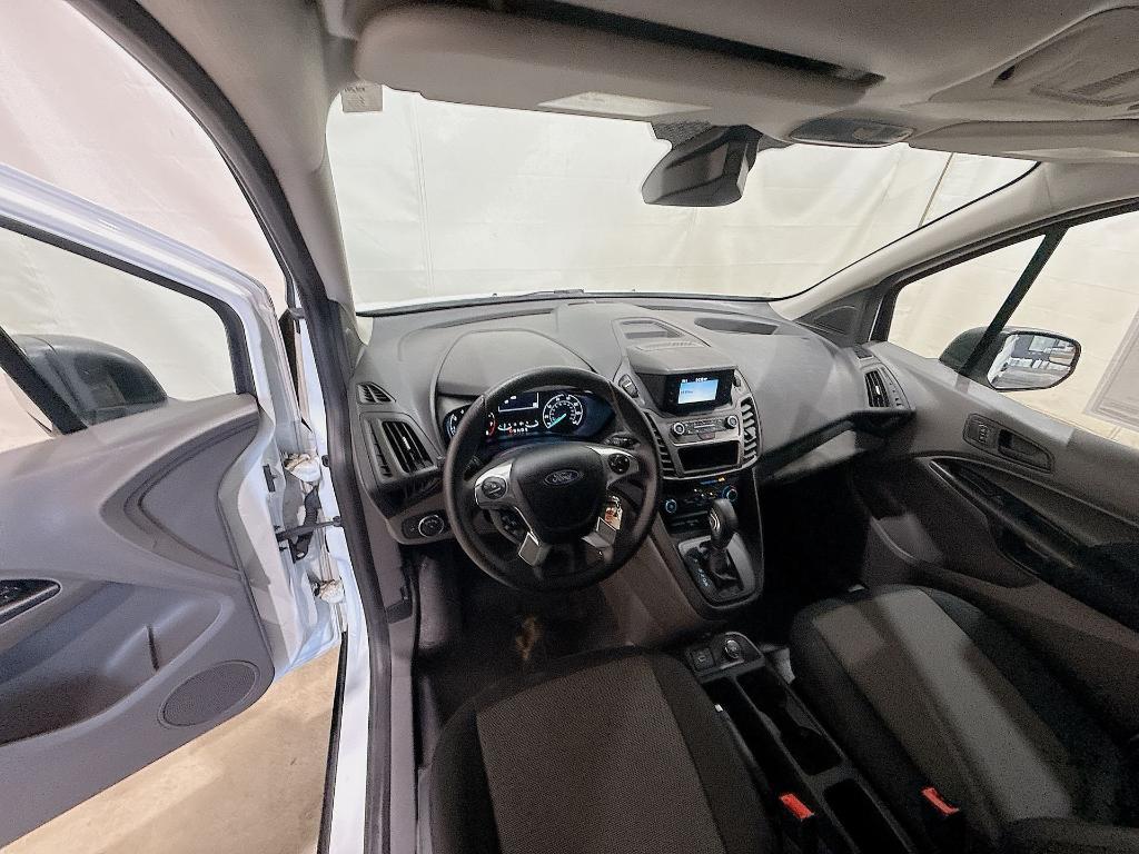 used 2020 Ford Transit Connect car, priced at $12,900