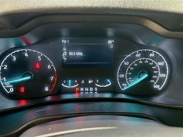 used 2020 Ford Transit Connect car, priced at $12,900