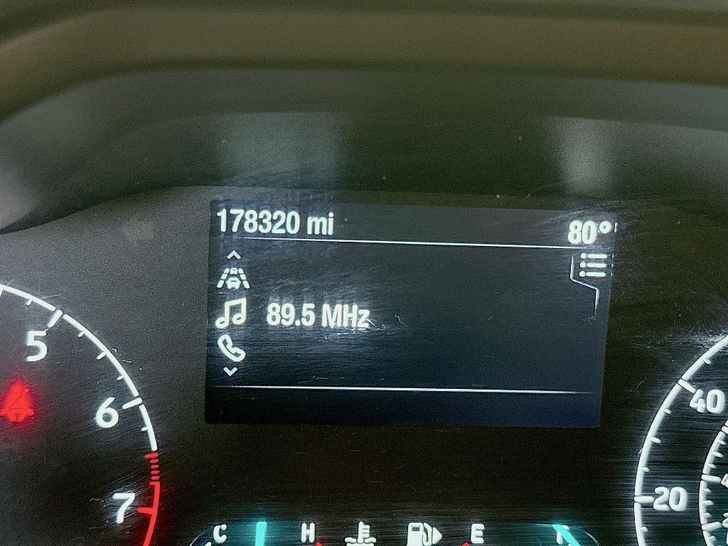 used 2020 Ford Transit Connect car, priced at $12,900