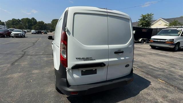used 2020 Ford Transit Connect car, priced at $12,900