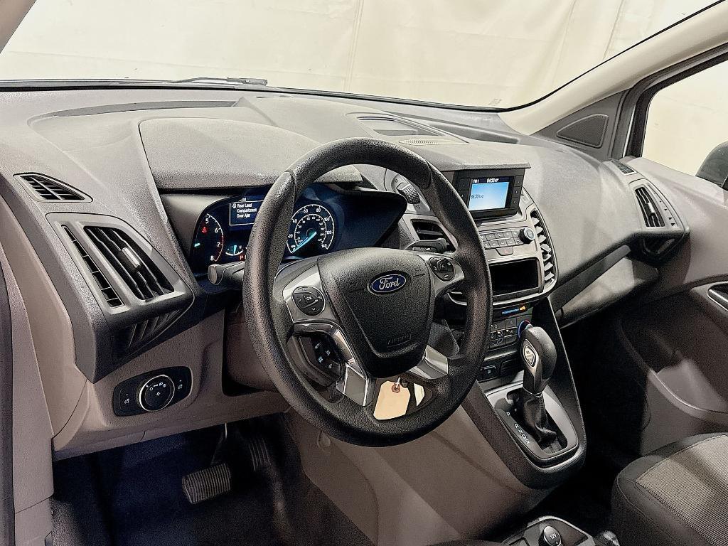 used 2020 Ford Transit Connect car, priced at $12,900