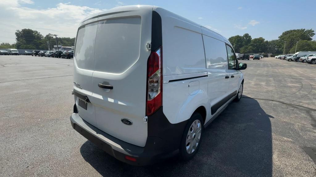 used 2020 Ford Transit Connect car, priced at $12,900