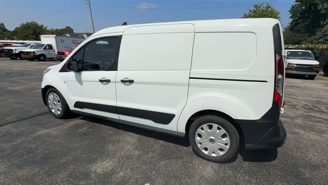 used 2020 Ford Transit Connect car, priced at $12,900