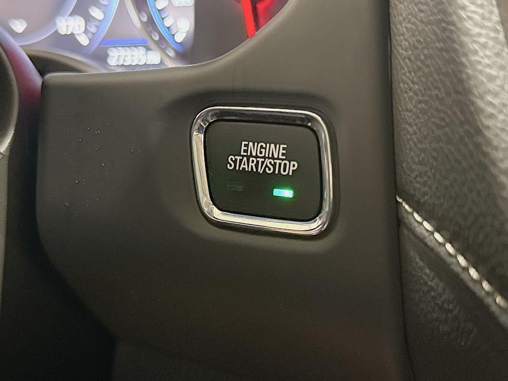 used 2023 GMC Acadia car, priced at $39,348