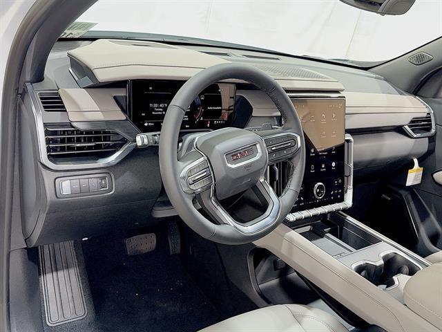 new 2026 GMC Acadia car, priced at $49,745