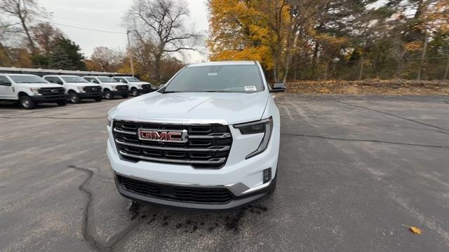 new 2026 GMC Acadia car, priced at $48,745