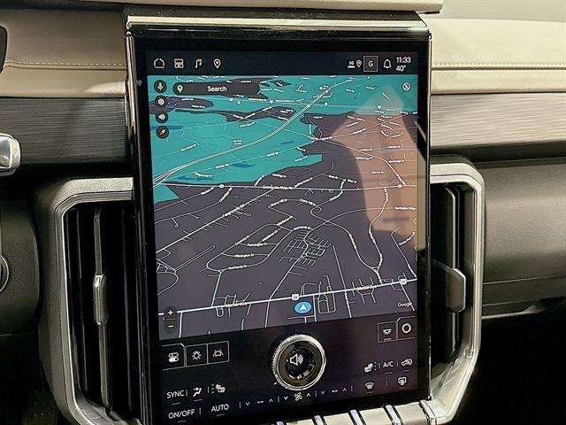 new 2026 GMC Acadia car, priced at $48,745