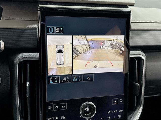 new 2026 GMC Acadia car, priced at $49,745