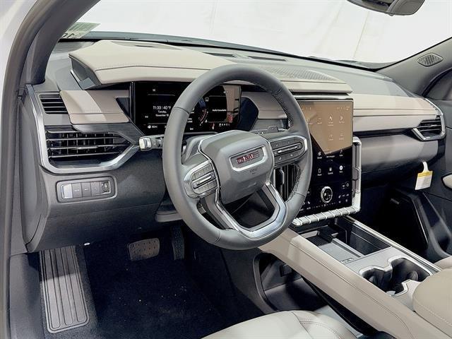 new 2026 GMC Acadia car, priced at $48,745